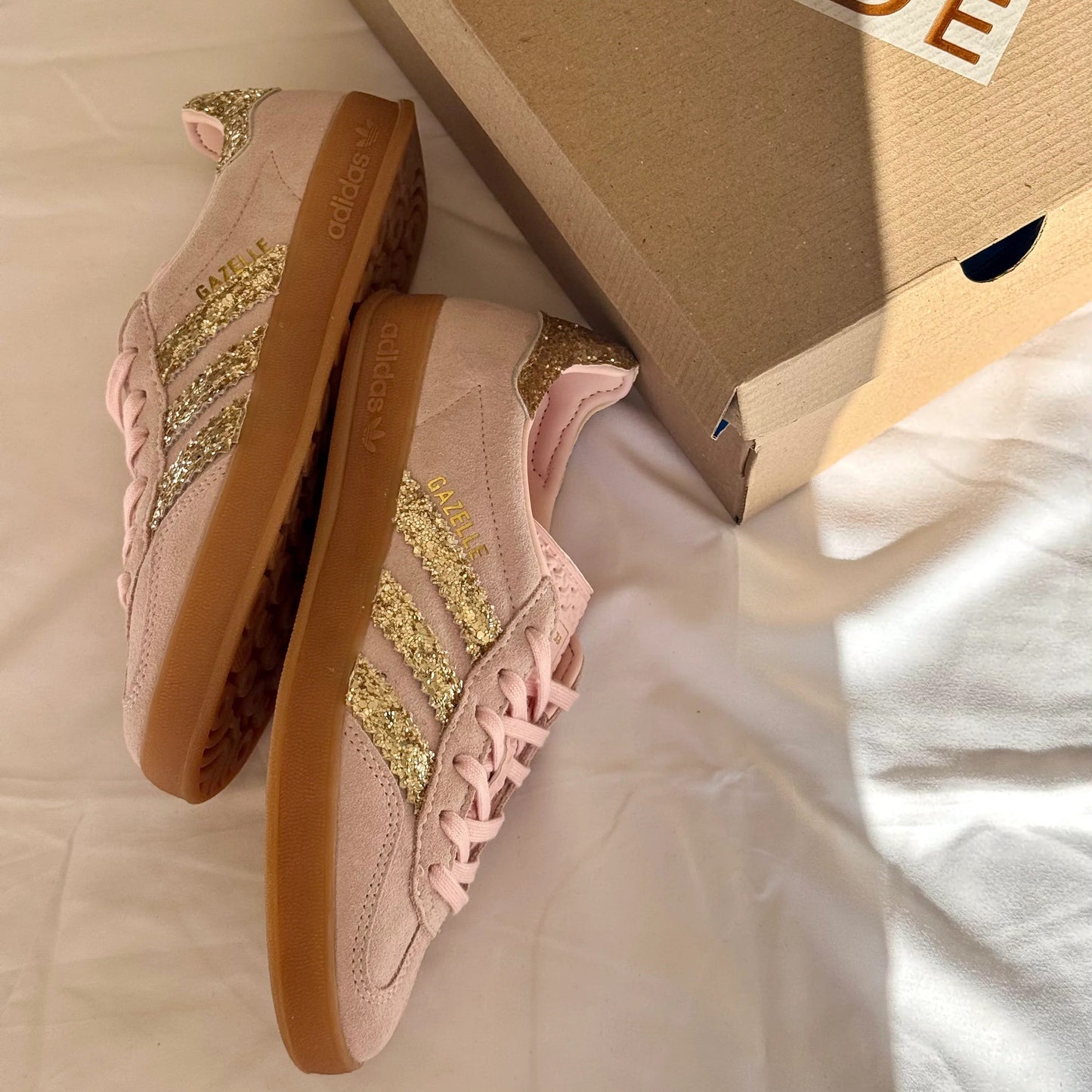 SAMBA CANDY GOLD