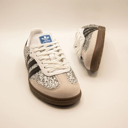 SAMBA SILVER NIGHT EDITION