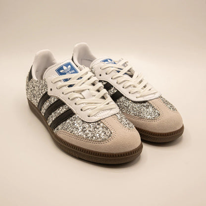 SAMBA SILVER NIGHT EDITION