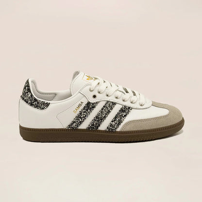 SAMBA GLAM EDITION SILVER