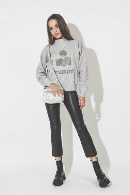 Sweat Marant Gris