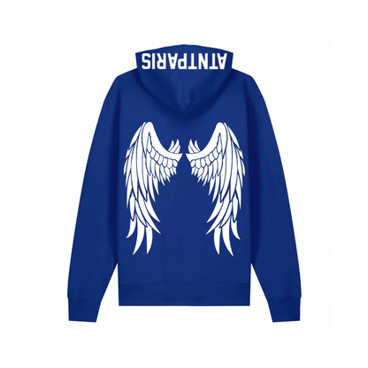 Sweat Angel Blue