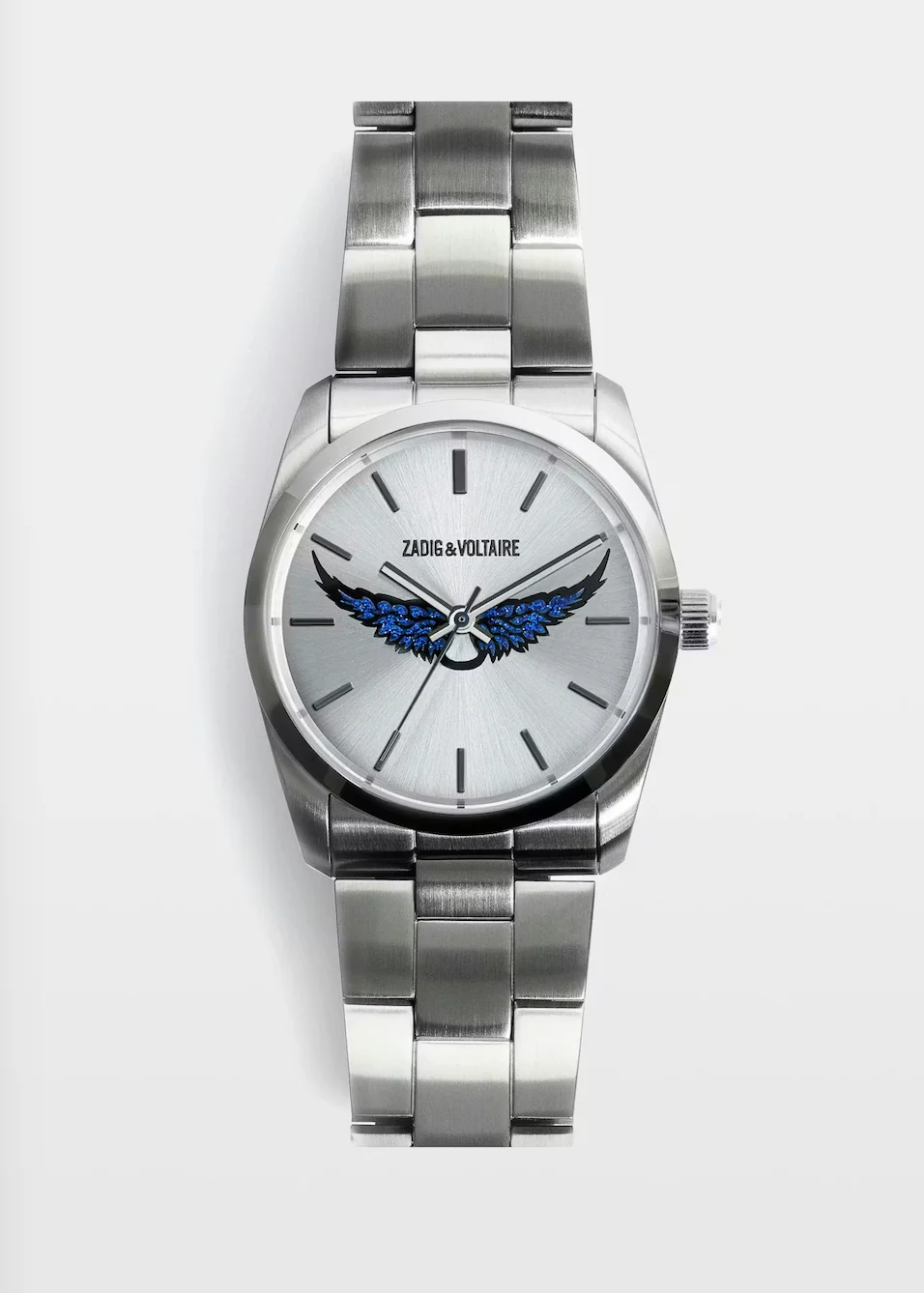 Montre Strass Wings