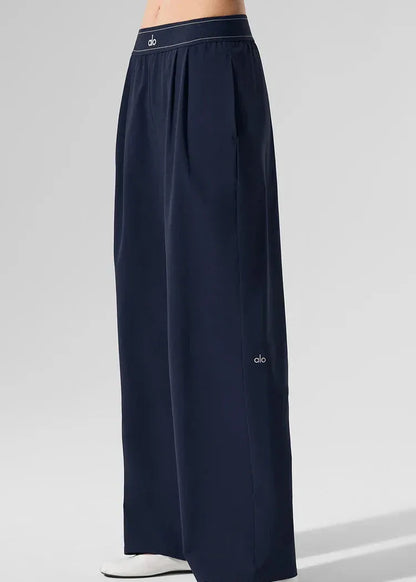 Pantalon Suit Up Navy
