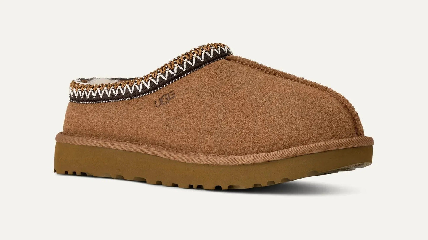 UGG Tassman II Chestnut