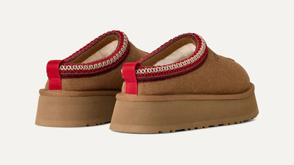 UGG Tazz II Chestnut