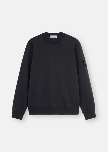 PULL BLEU MARINE COTON STONE