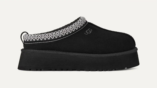 UGG Tazz II Black
