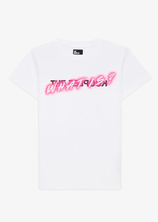 T-shirt What is Rose