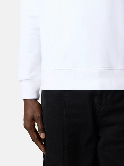 PULL BLANC COTON STONE