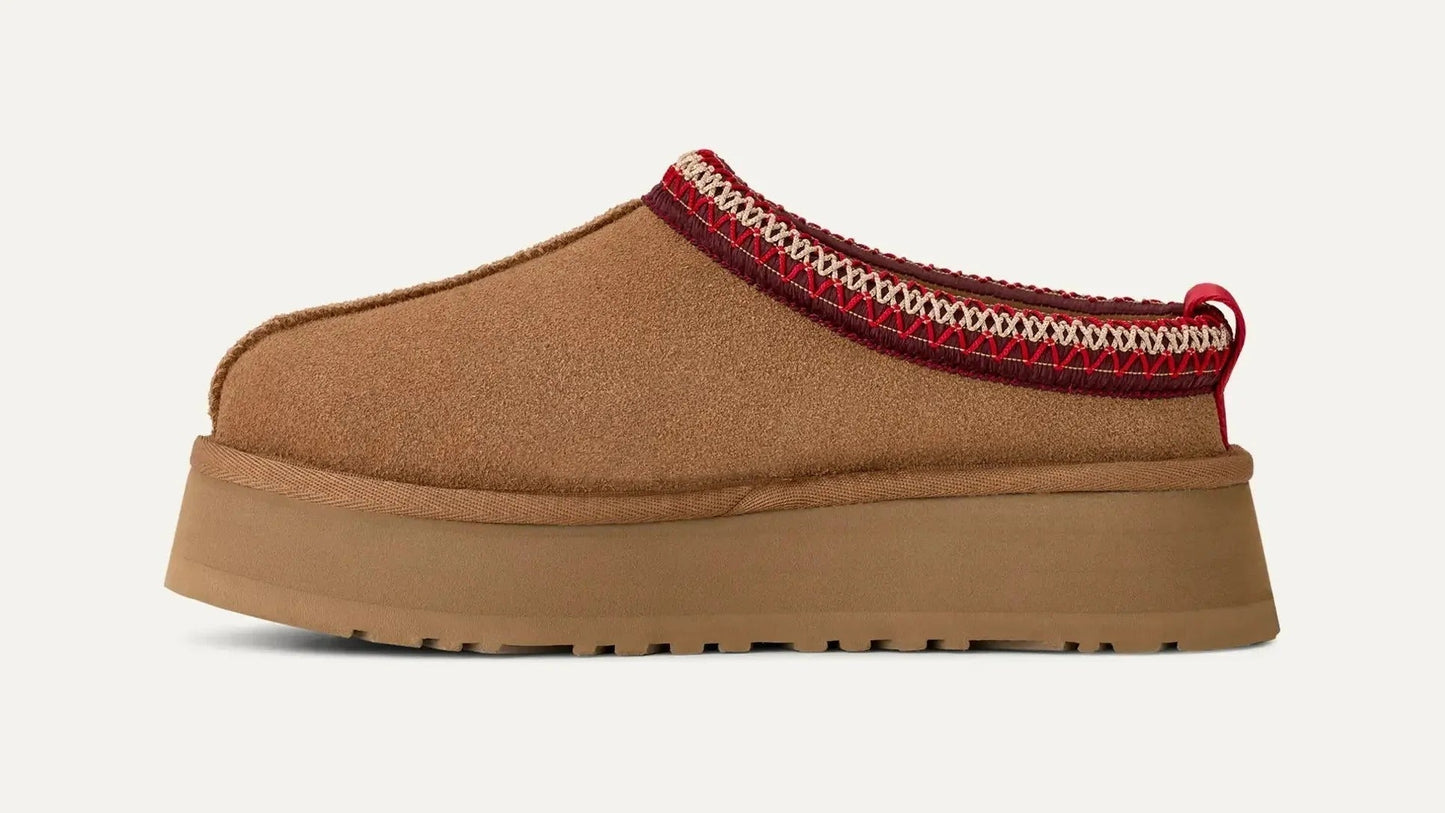 UGG Tazz II Chestnut