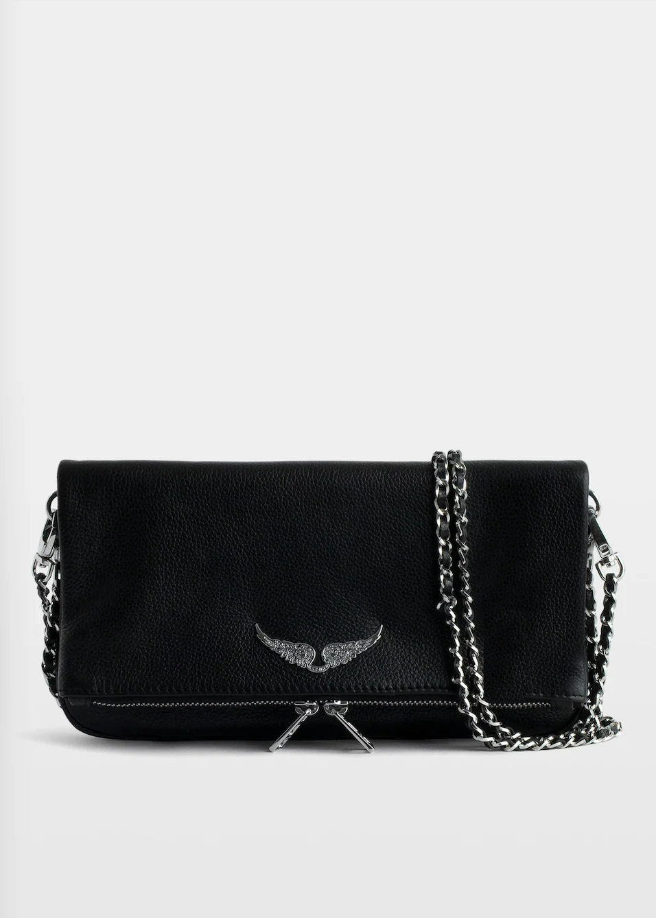 Pochette Rock Noir