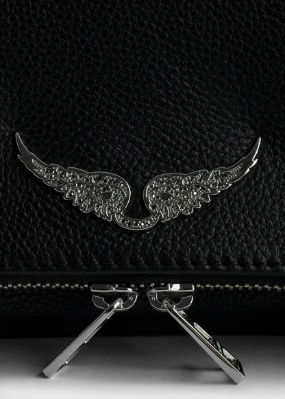 Pochette Rock Noir