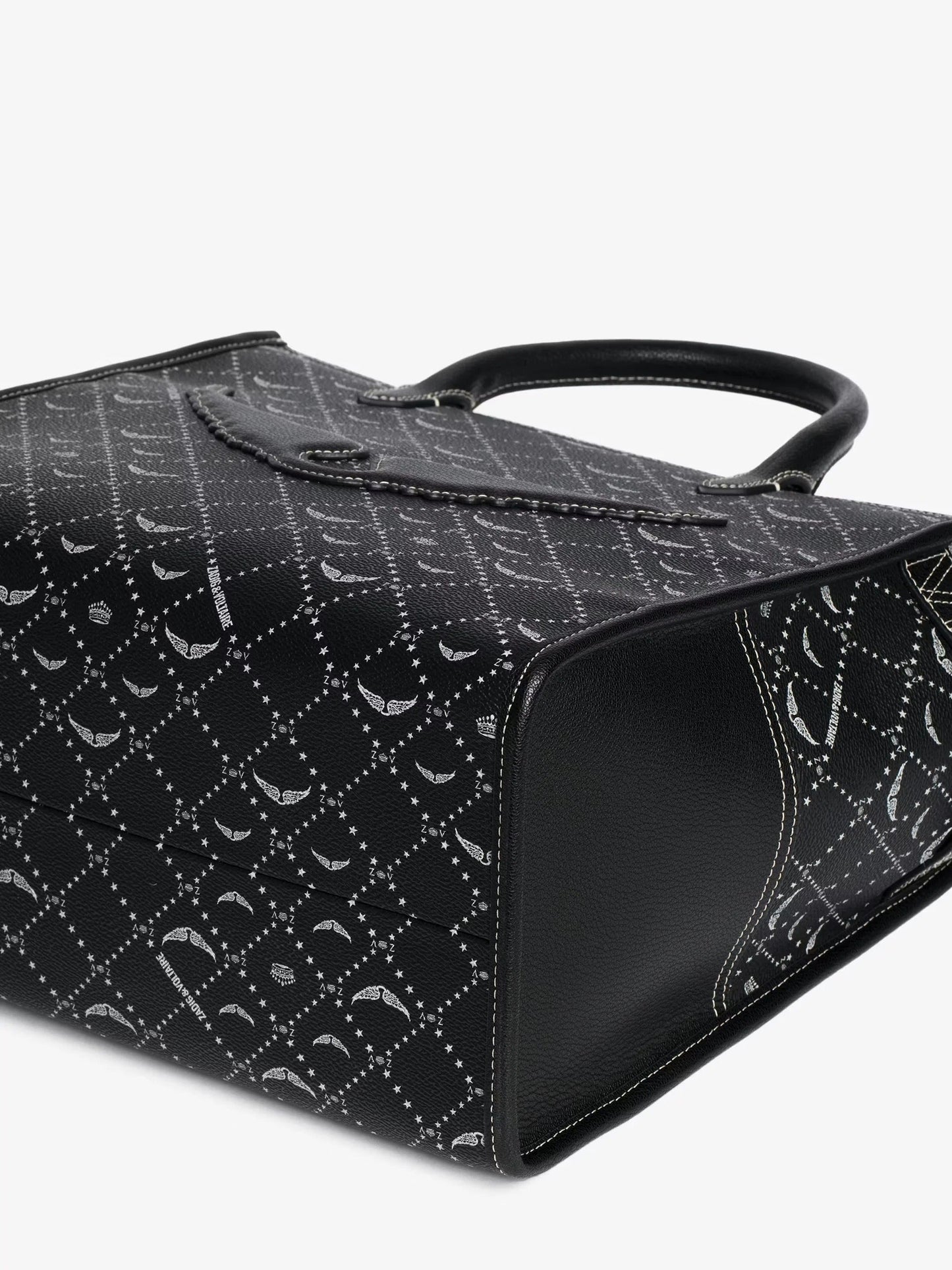 Sac Angel Noir